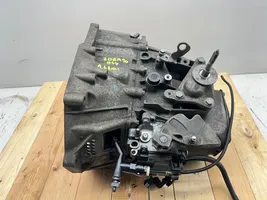 Citroen DS4 Manual 6 speed gearbox 