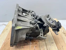 Ford Fiesta 6 Gang Schaltgetriebe H1BR7002AFD