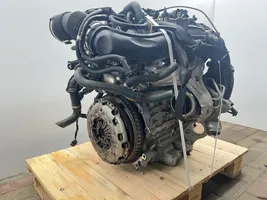 Volvo V40 Moteur b4204t38