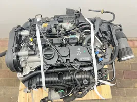 Volvo V40 Moteur b4204t38