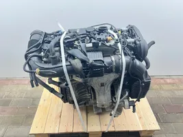 Volvo V40 Moteur b4204t38