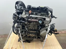 Citroen DS4 Двигатель 9H05