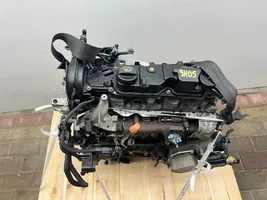 Citroen DS4 Engine 9H05