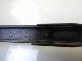 Audi A3 8Y Modanatura separatore del paraurti anteriore 8Y0807533