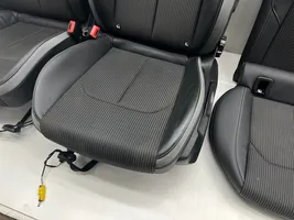 Audi A1 Set di rivestimento sedili e portiere 