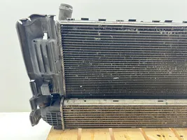 Volvo V70 Kit Radiateur 