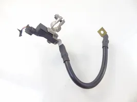 Audi A1 Cable negativo de tierra (batería) 2Q0915181B