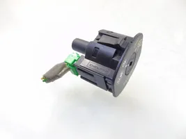 Volvo V70 Passenger airbag on/off switch 31318268