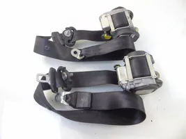 Skoda Octavia Mk2 (1Z) Front seatbelt 1Z0857701A