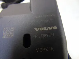 Volvo V70 Telecamera per parabrezza 31387311