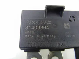 Volvo V40 Sulakemoduuli 31409364