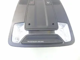 Audi A1 Illuminazione sedili anteriori 81A947135CH