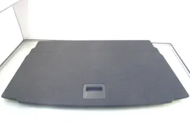 Audi A1 Trunk/boot mat liner 82A861529