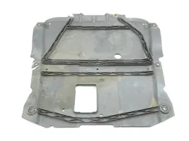 Dacia Sandero Cache de protection sous moteur 758904911R