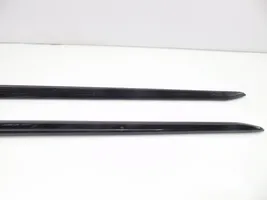 Audi A1 Foot area side trim 82A853932A