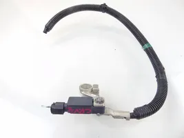 Honda CR-V Negative earth cable (battery) 32600-TMB-H000