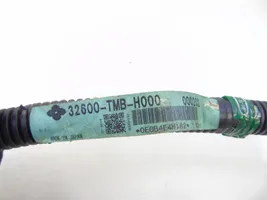 Honda CR-V Negative earth cable (battery) 32600-TMB-H000