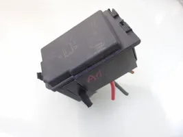 Audi A1 Module de fusibles 6C0907361F