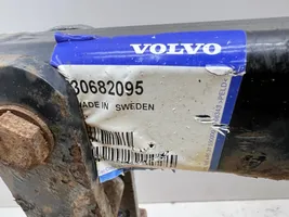 Volvo V70 AHK Anhängerkupplung komplett 30682095
