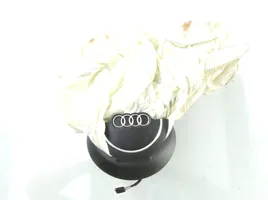 Audi A1 Poduszka powietrzna Airbag kierownicy 8X0880201C