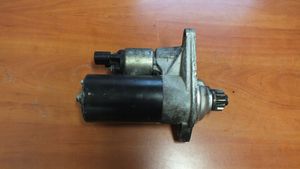 Audi A1 Starter motor 02T911024J