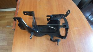 Citroen C3 Soporte para la bomba de ABS 9818695380