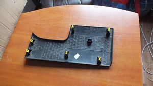 Citroen C3 Panelės apdailos skydas (apatinis) 9812453077