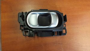 Citroen C3 Front door interior handle 98012886VV