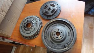 Ford B-MAX Kit frizione 