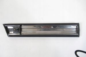 BMW 7 E23 Fender trim (molding) 