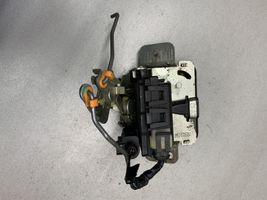 Mitsubishi Colt Tailgate/trunk/boot lock/catch/latch MR959190