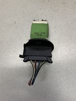 Mitsubishi Colt Heater blower motor/fan resistor R27K