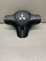 Mitsubishi Colt Poduszka powietrzna Airbag kierownicy 6024087