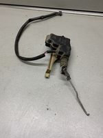 Volvo 740 Stellmotor Heckklappe Kofferraumdeckel 1334023