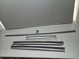 Volvo 740 Rear glass trim 