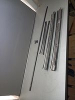 Volvo 740 Rivestimento in vetro posteriore 