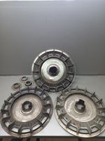 Volvo 740 R14 wheel hub/cap/trim 