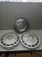 Volvo 740 R14 wheel hub/cap/trim 