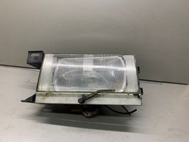 Volvo 740 Lampa przednia 1358944