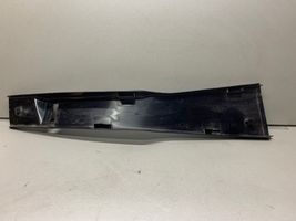 Volvo 740 Seat belt trim 1349819