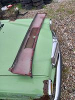 Volvo 740 Wiper trim 