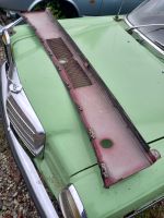 Volvo 740 Wiper trim 