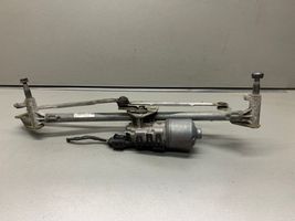 Volkswagen Polo IV 9N3 Front wiper linkage 3397020625