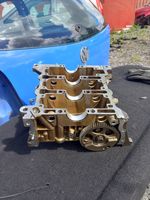 Volkswagen Polo IV 9N3 Blocco motore 03D103166H