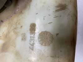 Citroen C25 Jäähdytysnesteen paisuntasäiliön korkki 4431399