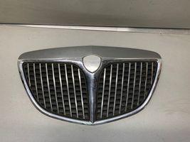 Lancia Musa Atrapa chłodnicy / Grill 735349457