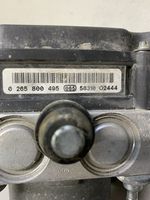 Lancia Musa ABS-pumppu 0265800495