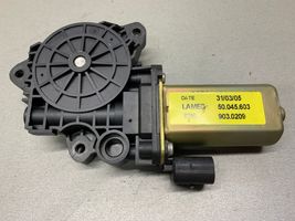 Lancia Musa Fensterhebermotor Tür vorne 50045603