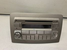 Lancia Musa Panel / Radioodtwarzacz CD/DVD/GPS 735387608