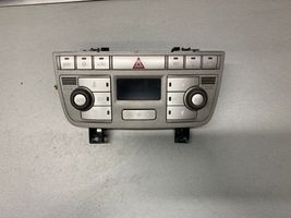 Lancia Musa Console centrale, commande chauffage/clim 735387666